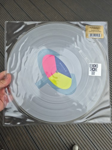 Yes 90125 ltd rsd - -,
