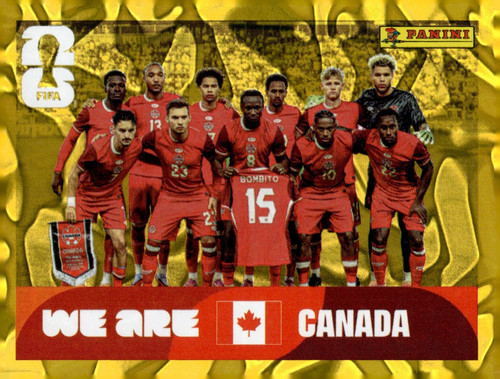 2026 panini fifa world - panini,