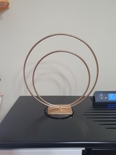 cerchoi metallo Per Fiori E