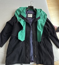 Giacca di pelle nubuk donna 