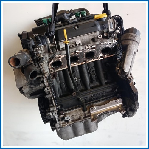 Motore completo z12xep - completo, 59kw