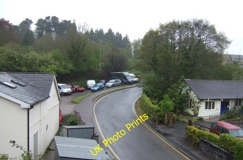 Photo 6x4 malt - malt, mill,
