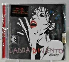 GIORGIA  -   Ladra di vento