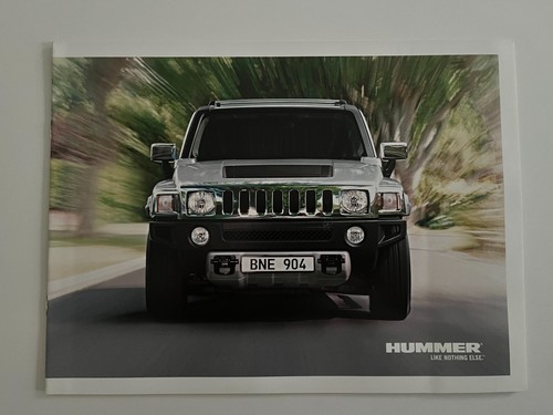 General motors hummer 2 - motors,