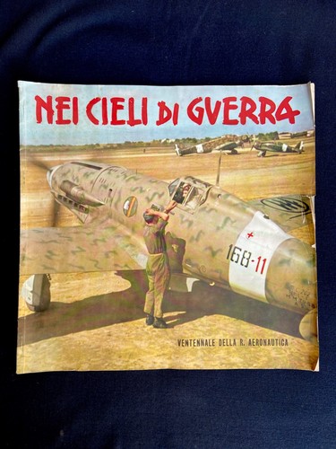 Nei cieli guerra - cieli,