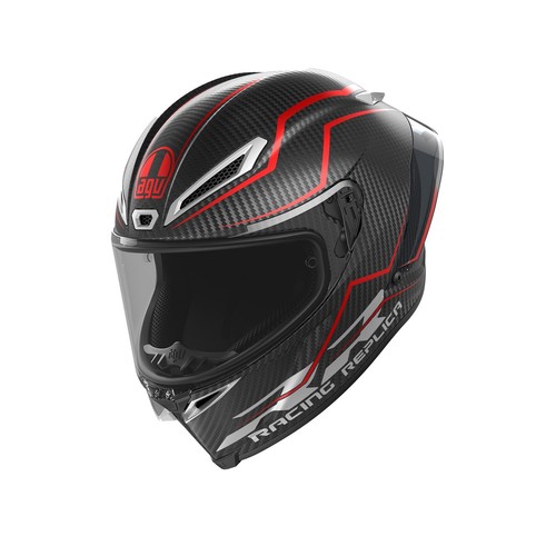 Casco moto agv pista rr - agv,