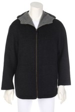 Giacca agnona oversize - giacca,