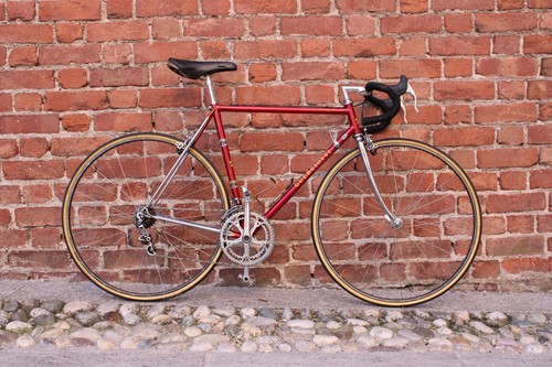 Guerciotti corsa super - corsa,