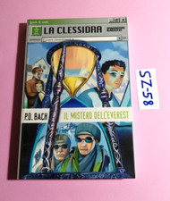 LIBRO PER RAGAZZI IL MISTERO