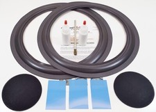 Tannoy Arden / Berkeley Kit