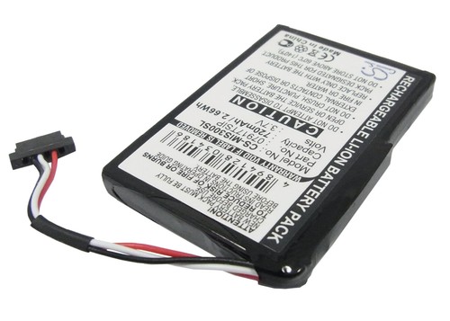 Batteria ion per mitac - li-ion,