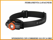 Torcia frontale a led led