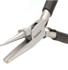 Pinza ad anello per perline