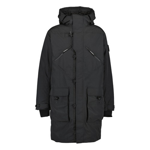 Didriksons risho herren parka - risho,
