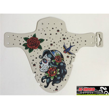 Parafango mini paraschizzi mud