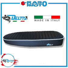 Sella Touring Delta Nero /