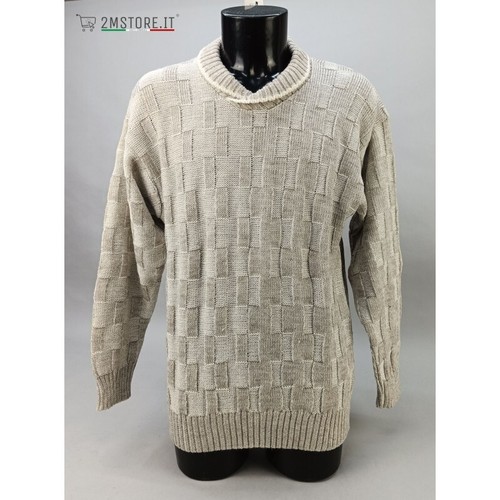 Maglione moda pearl grigio - maglione,