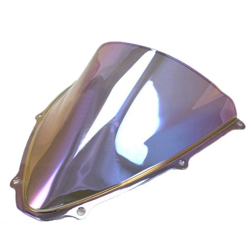 Parabrezza moto iridium per - parabrezza,