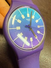 Swatch Crazy Sky – SUOV400