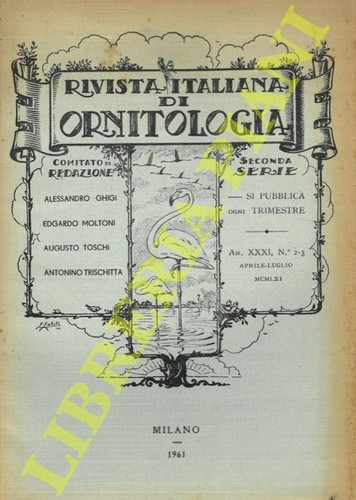 Tornielli di carlo - r.i.o.,
