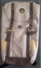 Zaino  Assassins Creed Origins Design sportivo- Ubisoft Entertainment-NUOVO