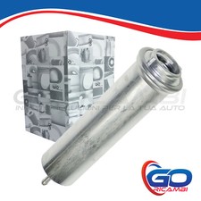 FILTRO CARBURANTE GASOLIO BMW SERIE 3 E90 320d E91 SERIE 5 F10 F11 E61 X3