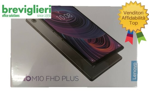 Offerta lenovo tab - lenovo, fhd