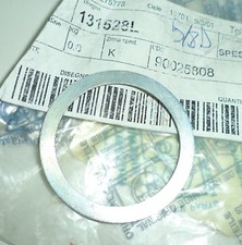 SPESSORE 1,2 mm  PER VARIATORE