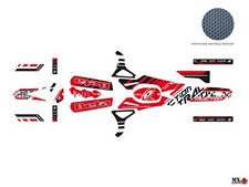 KIT ADESIVI TRACTION BETA REV 3 125 2007-2008 BLACKBIRD 2T01E