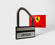 Portachiavi Ferrari Formula