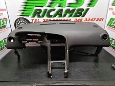 Kit airbag completo peugeot - airbag,