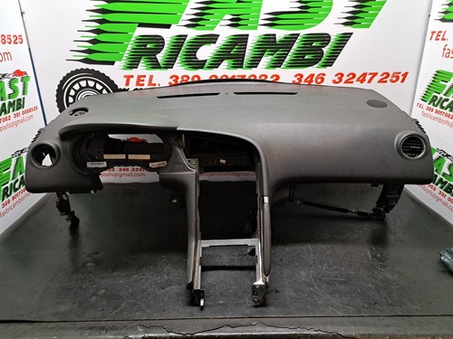 Kit airbag completo peugeot - kit,