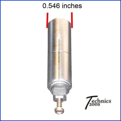 Technics 1200 1210 - sl, gruppo