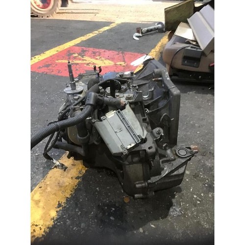 Cambio automatico peugeot 308 - automatico,