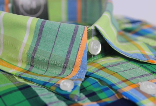 Camicia uomo puro cotone - uomo, in