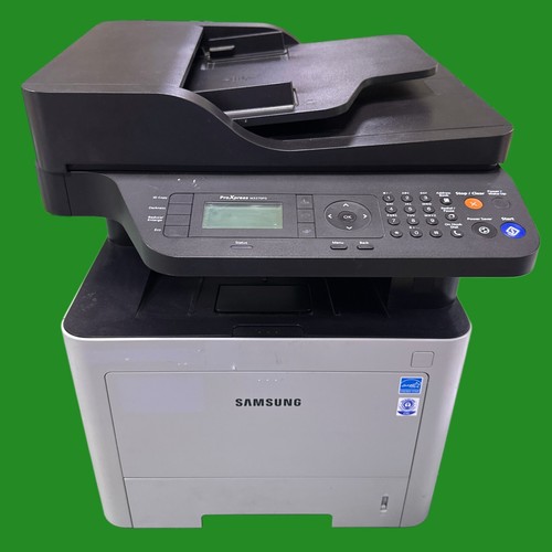 Stampante laser multifunzione