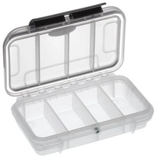 Trasparente Impermeabile