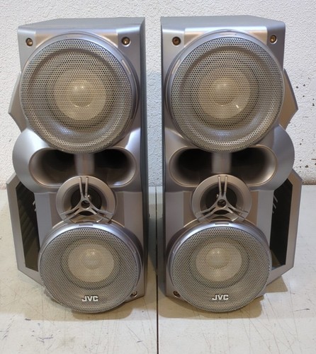 Jvc twin hxz1 coppia - jvc,