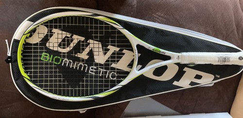 Dunlop biomimetic 600 - dunlop,