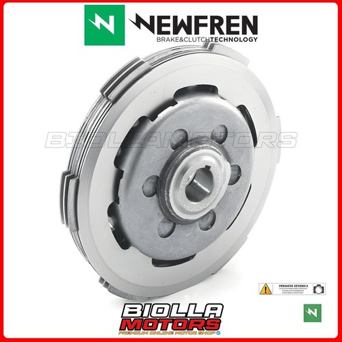 Fc1179sr frizione completa - fc1179sr,