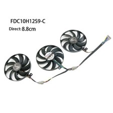 1X Ventilatore SUPER/Ti RTX