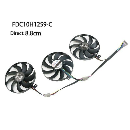 Ventilatore super rtx - ventilatore,