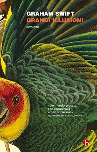 Libro grandi illusioni - -,