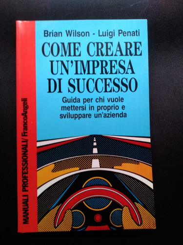 Come creare impresa di - un'impresa,