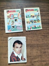 Lot old comics - no.3, p.z.
