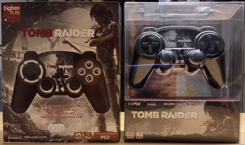 Tomb raider ps3 - ps3, pal