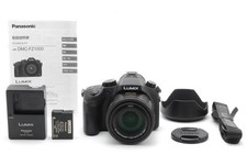 Fotocamera digitale Panasonic