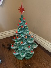 Albero di Natale Atlantic in