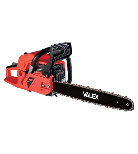 Motosega scoppio valex - motosega, a