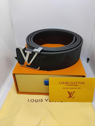 Cintura uomo louis - uomo,